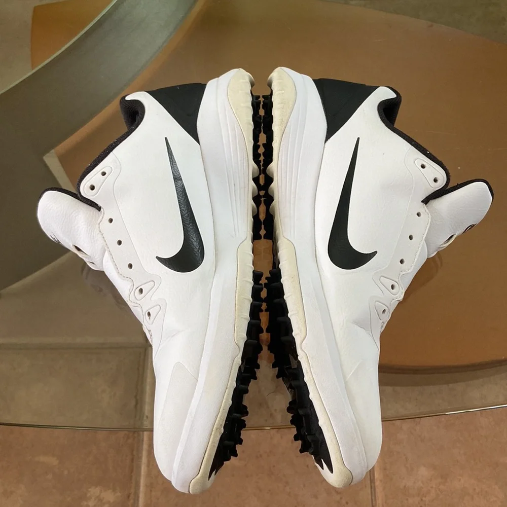 Nike golf shoes - Picture 3 of 8